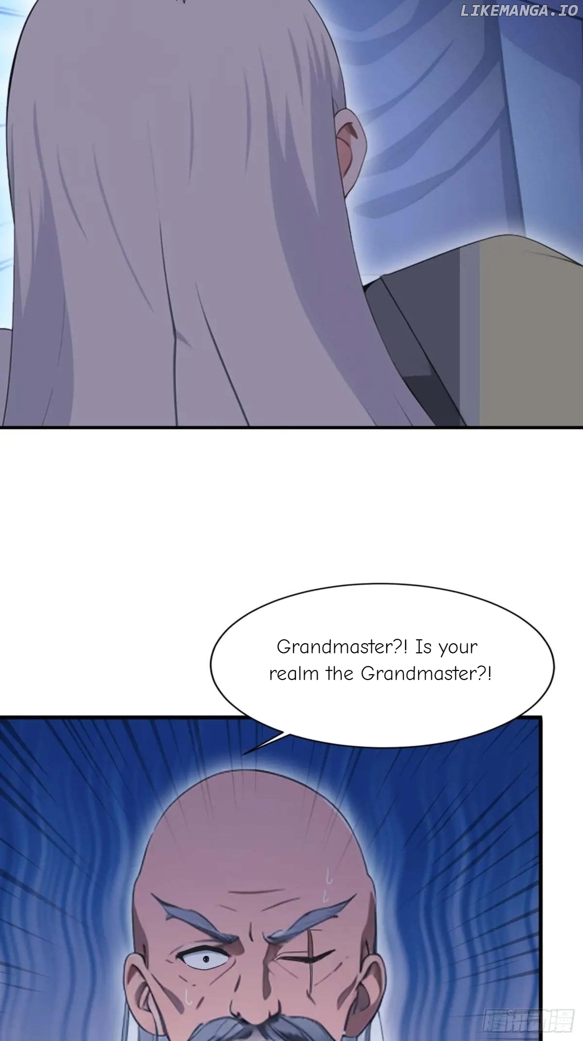 Cultivation Return on Campus - Ss2 Chapter 6 - page 9